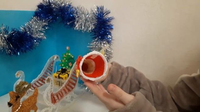 Образовательная программа: Объёмное моделирование 3Д-ручкой