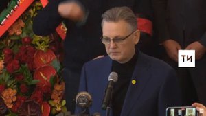 Илшат Хайруллин о своём брате Айрате Хайруллине