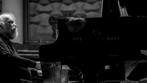 Schubert - Radu Lupu (live) Piano Sonata in D major, D.850