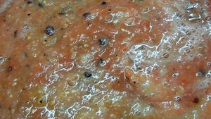 Соус из сливы,яблок и помидор ОЧЕНЬ ВКУСНО!!!Заготовка на зиму.Как приготовить?