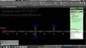 Краткое руководство по программе ЛЭП ПРО