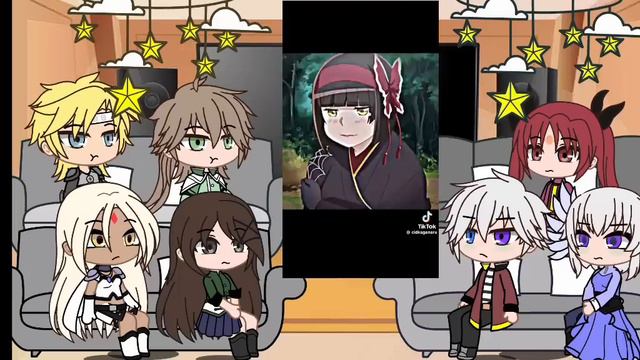 {S2} Heroes party react to Makoto Misumi | Tsukimichi: Moonlit Fantasy| GACHA | GCRV | смотреть онлайн