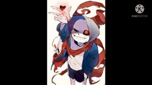 #sans au#voice. #санс ау#голос.