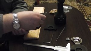 Реноватор "Bosch". Адаптация разнофирменных насадок