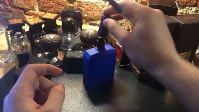 Как отличить оригинальный парфюм от подделки? Виды обмана в парфюмерии смотреть онлайн