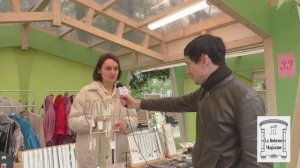 Обзор всех брендов фестиваля "Московская весна" (28-30 апреля) во время Московской недели моды 2023