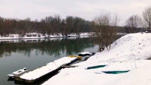 СДЮШОР гребли г. Тирасполь 30.01.2021 г.