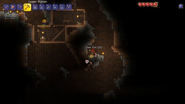 MASTER MODE Quest for the ZENITH! #1 смотреть онлайн