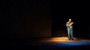 Пётр Мамонов. Симферополь. 2015.