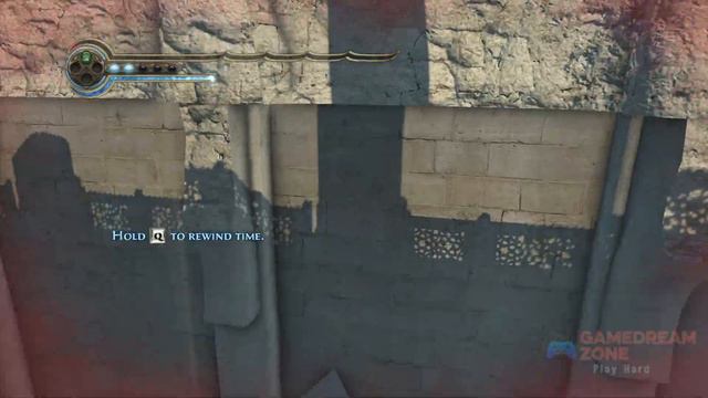 Prince of Persia the forgotten sands | Part 12 - The Royal Chambers | PC Gameplay |Gamedream Zone смотреть онлайн