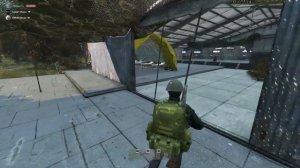 Стоит ли играть на сервере Тёмный лес? Годный сервер? DayZ
