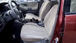 Suzuki Grand Vitara 2.5 V6 144KM 2000 r