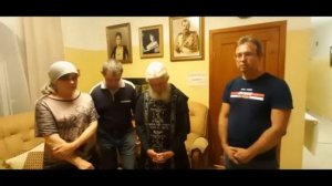 Схимонах Сергий о смерти подростка в Среднеуральском женском монастыре