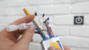Скрытые функции контроллера для электровелосипеда Huawei