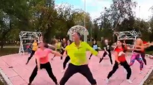 танец под песню федерико филлини