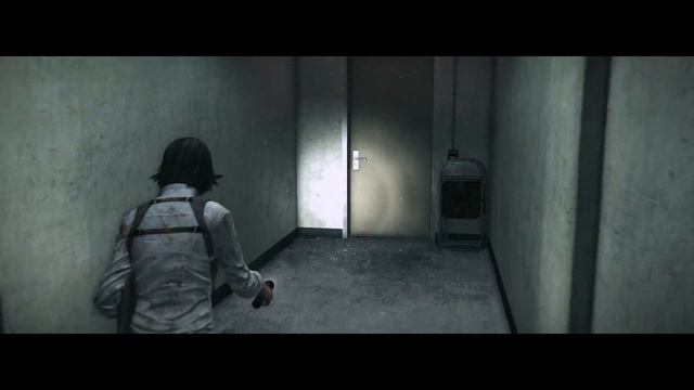 The Evil Within The Consequence Walkthrough Part 5 Full Gameplay DLC Let's Play [HD] PS4 XBOX ONE P смотреть онлайн