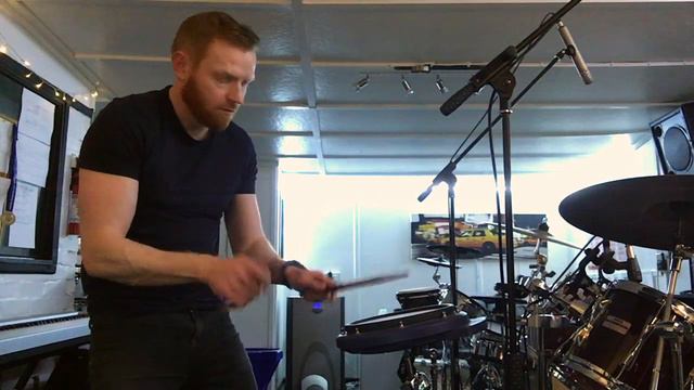 How To Get Faster At Double Stroke Rolls! смотреть онлайн