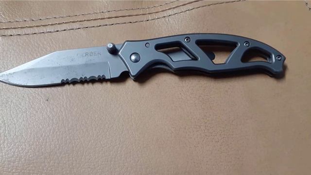 Best Gerber Knives In 2023 - Top 10 Gerber Knife Review