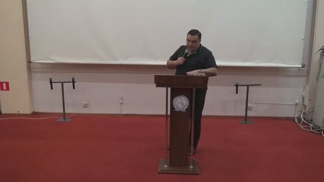 Спартак Мкртчян - В трудные времена Господь с тобой! Церковь "Божий Дом" 30.04.2023 смотреть онлайн