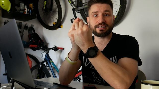 Rower MTB do wszystkiego | Jedna geometria do XC, Trail i Bikepackingu od Marin'a смотреть онлайн