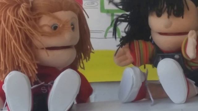 История про девочку-капризулю.Сценка ПЛАКСА. смотреть онлайн