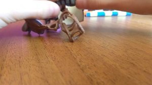 DAY лайфхаки для лошадей schleich/Шляйх