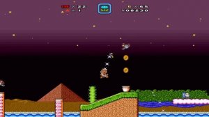 Что такое SMBX и Mario Forever?