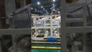 Завод Корея работа