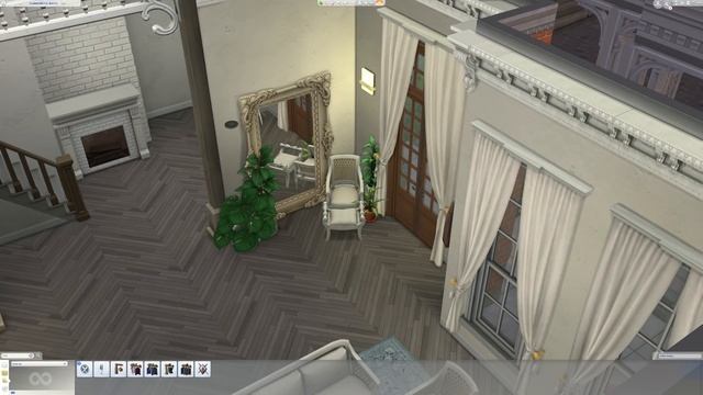 Glimmerbrook Watch | The Sims 4: Realm of Magic смотреть онлайн