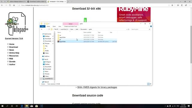 Основы программирования на Python | Урок #0 | Введение