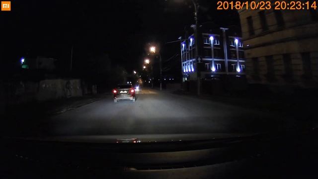 ул. Октябрьская, Липецк смотреть онлайн