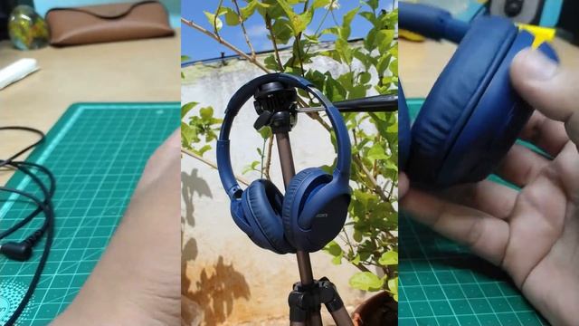 TOP 5- 2020 HEADSET UNDER 10K ( Sony WH-CH710N ) TOP 2ND ON MY LIST смотреть онлайн