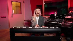 Разогреваем голосовые связки | Sen Voice Studio