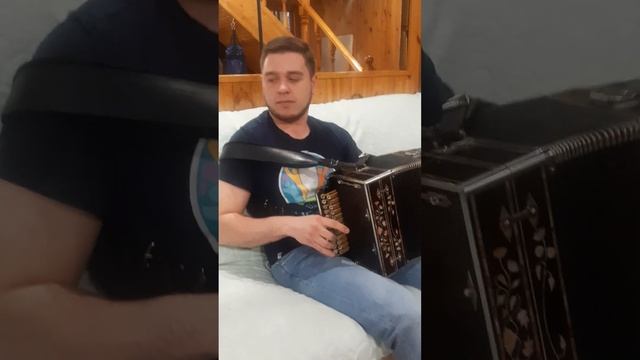 Плясовые наигрыши на гармони. смотреть онлайн