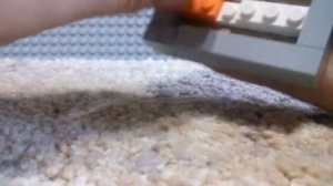 Как из лего сделать коробок сигарет