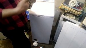 ремонт стиральной машины whirlpool