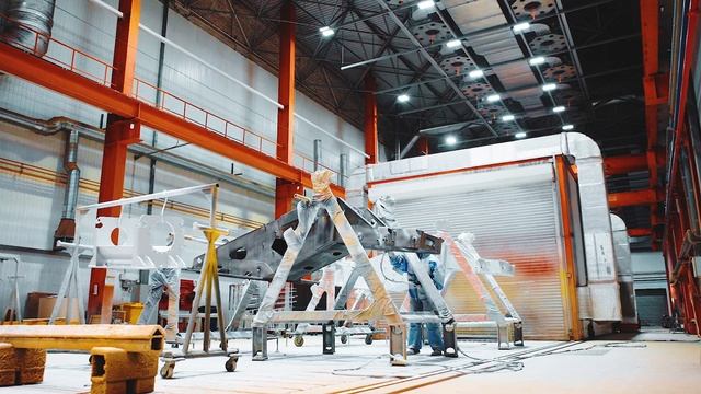 Как качественно покрасить изделия из металла - покраска металлоконструкций смотреть онлайн