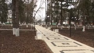 Приморско-Ахтарск. Фильм о районе 2019 год