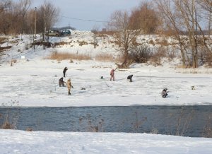 Маршрут выходного дня в городе Зарайск