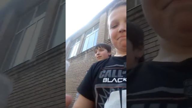 Vlog.У нас в школе проходит КВЕСТ по биологии. ☺☺☺ смотреть онлайн