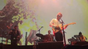 Johnny Flynn & The Sussex Wit - Barleycorn (17/10/17)