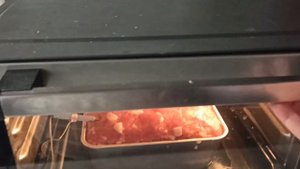 Мясной хлеб в домашних условиях