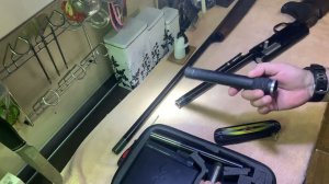 ОХОТА НА УТКУ. ИЖ58 или БРАУНИНГ А5? МОЙ ВЫБОР.