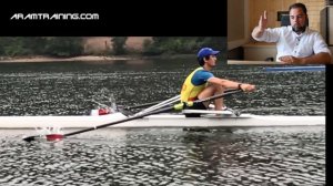 ROWING TECHNIQUE: HOW TO GET THE BEST CATCH (BLADE WORK FOCUS + DETAILED EXPLANATION)