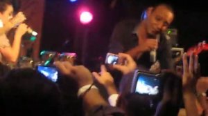 Temptations- Arash & Rebecca Live