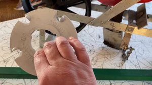 СЕЯЛКА ТОЧНОГО ВЫСЕВА/САЖАЛКА ДЛЯ ЧЕСНОКА И ЛУКА СЕВКА/МОИ ОГОРОДНЫЕ ПОМОЩНИЦЫ????