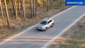 Сравнение Volkswagen Tiguan и Kia Sportage: что выбрать?