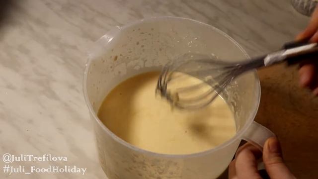 Сырные блины | Блины на масленицу | Cheese crepes | Juli_FoodHoliday
