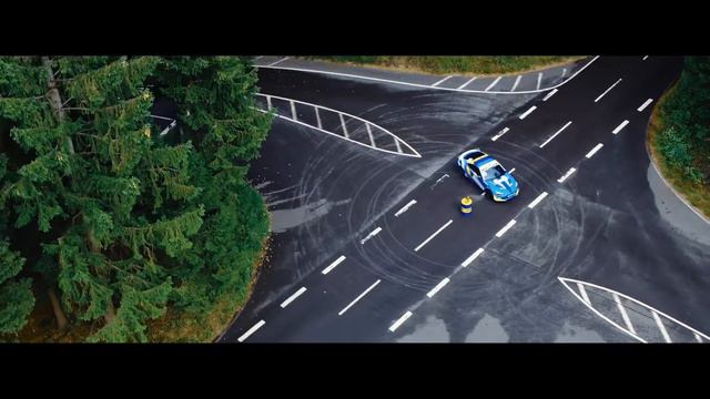 On the Way to Oil Change with RAVENOL смотреть онлайн