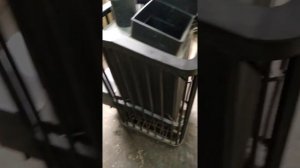 Обзор банной печи Варвара Терма Каменка мини